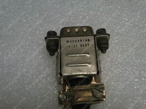 M85049/48 | UNKNOWN (CABLE TO XDCR)