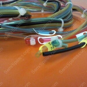 853-053653-001 | ASSEMBLY, PNEUMATIC HARNESS