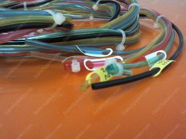 853-053653-001 | ASSEMBLY, PNEUMATIC HARNESS