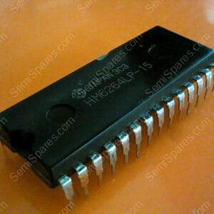 HM6264LP | HM6264LP-15 8192-WORD X 8-BIT HIGH SPEED CMOS STATIC RAM