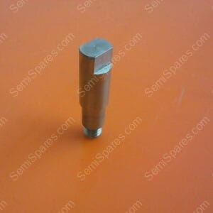 715-012246-001 | SHAFT BEARING MOUNT INNER GAT