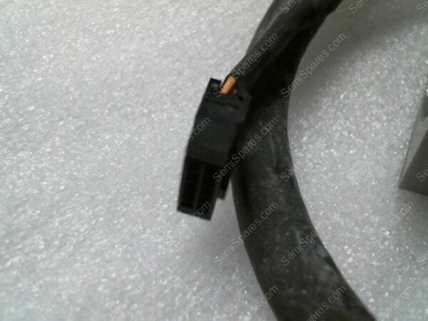 421417500 | BRUSHLESS SERVO MOTOR ASSEMBLY - Image 3