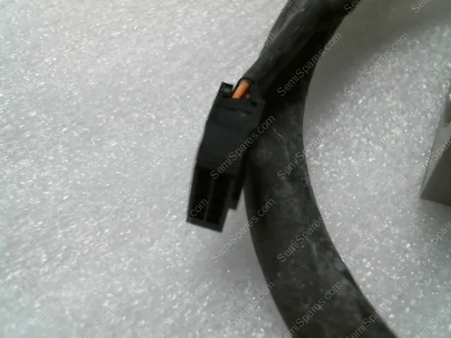 421417500 | BRUSHLESS SERVO MOTOR ASSEMBLY - Image 3