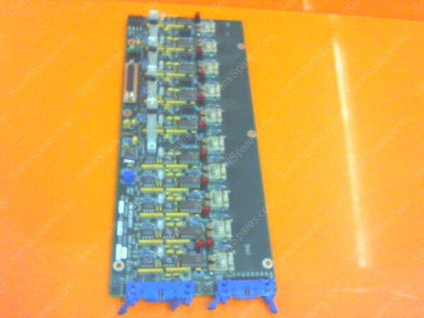 810-057070-002 | ASSY, PCB, TEMP CONTROL - Image 3