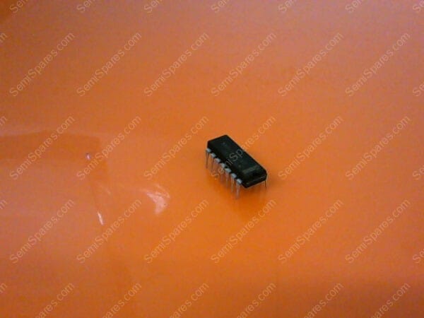 DM74ALS10AN | DM74ALS02N 74ALS02N DIP14 NS