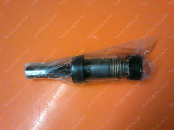 65042-2 | AIRPOT ADJUSTABLE AIR DASHPOT SNUBBER 65042-2 - Image 2