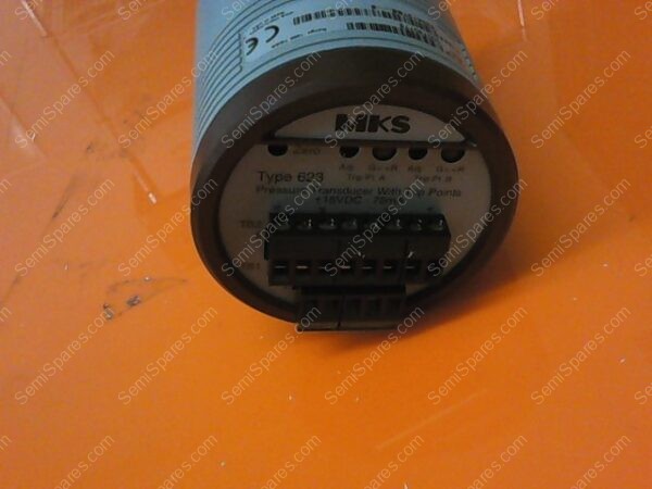 PT-0900-00 | P-TRANS,623A-1000T-BE,P/N 830030875 - Image 3