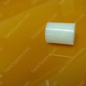 IN-1680-00 | STANDOFF, E40000907, ROUND, NYLON, 1/20D5/8L