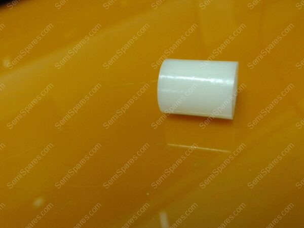 IN-1680-00 | STANDOFF, E40000907, ROUND, NYLON, 1/20D5/8L