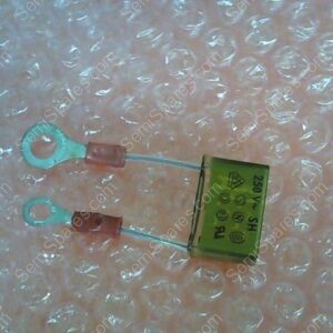 RS-2830-00 | RESISTOR,130921-001,SVG,FURN