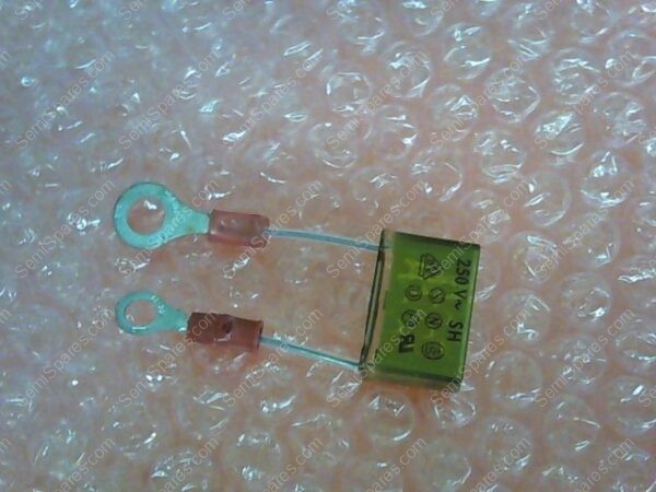 RS-2830-00 | RESISTOR,130921-001,SVG,FURN