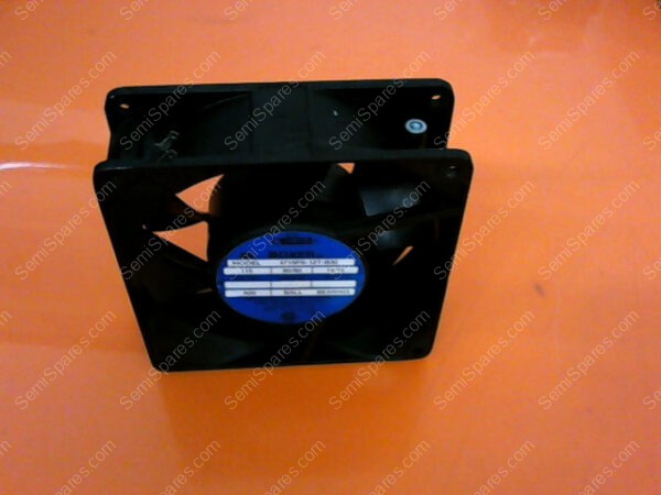 4715PS12TB30 | FAN 115V 50/60HZ 14/13W BOXER - Image 2