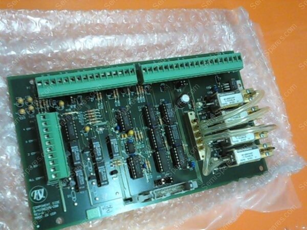 BD-9997-00 | PC BOARD,ROTARY,CANISTER,#906503-001 - Image 2