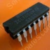 ICL7650MJD/HR | IC OPAMP CHOPPER 2MHZ 14CDIP/ZERO-DRIFT AMPLIFIER 1 CIRCUIT 14-CERDIP