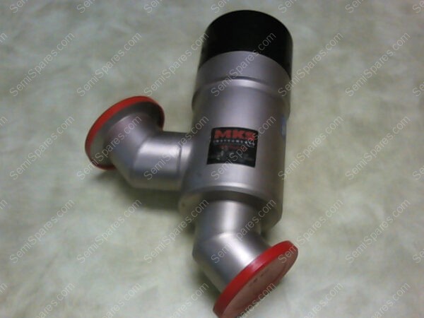 LPV-50-IK-COXS-24D | MKS INSTRUMENTS LPV-50-IK-COXS-24D BODY VALVE - Image 2