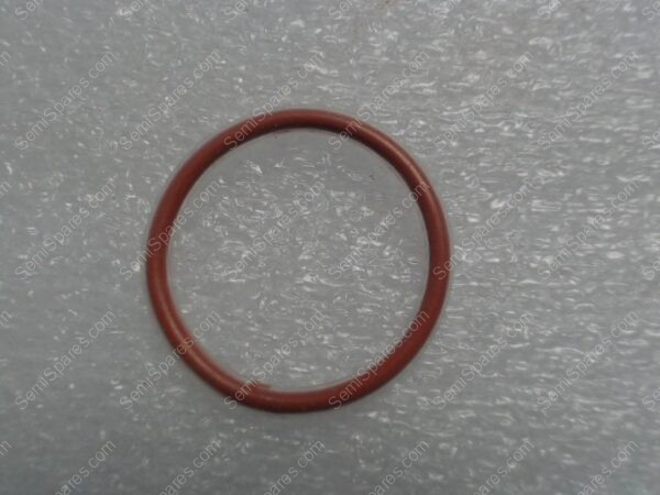 TFE/S70 | TFE/S70 ORING, SILICON