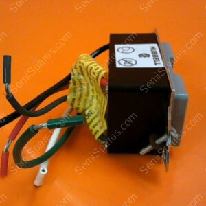 687-061252-001 | RECEPTACLE 15A 125V GRAY