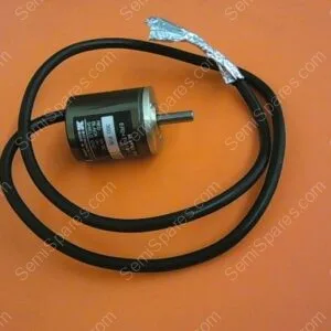SN-0415-00 | ROTARY ENCODER MTR 4TH STA,BH5-7214-000