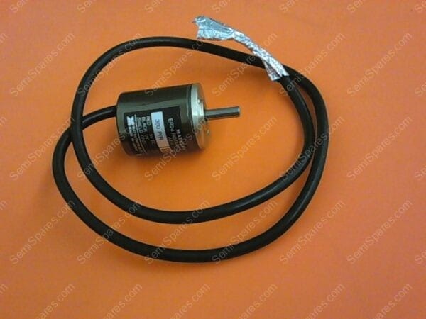 SN-0415-00 | ROTARY ENCODER MTR 4TH STA,BH5-7214-000