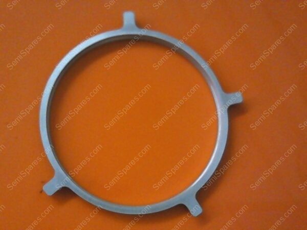 CC-0901-00 | CLAMP RING, 150 TORLON, H2101-003, 120-10 - Image 2