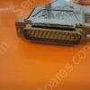 853-034422-003 | ASSY,CA,RS232,AC2