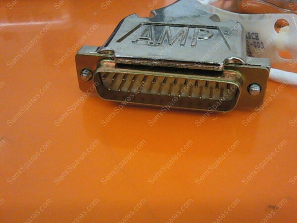 853-034422-003 | ASSY,CA,RS232,AC2
