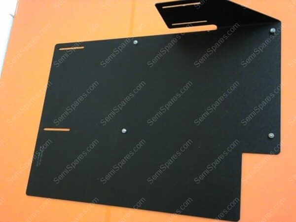 714-495405-002 | PLT,CANTIL MTG,VME CONT ENCL - Image 2