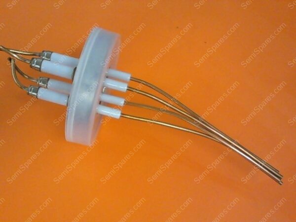 SW-1680-00 | FEEDTHRU, P/N 0720-90779, FLOOD GUN - Image 2