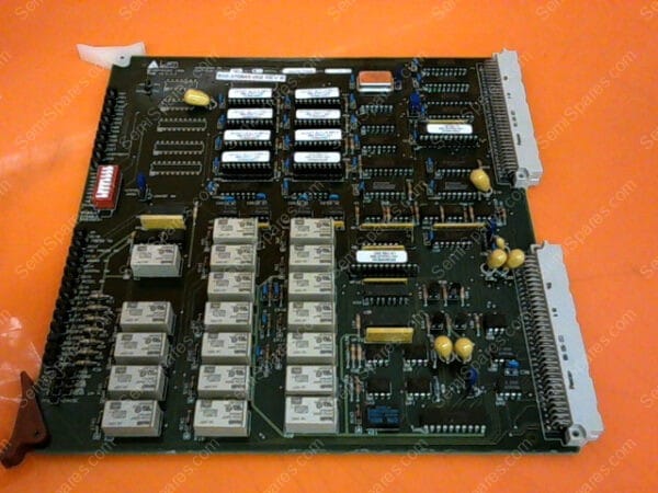 810-370845-002 | ASSY,INTLK PCB,ND,UNSW,NEG - Image 2