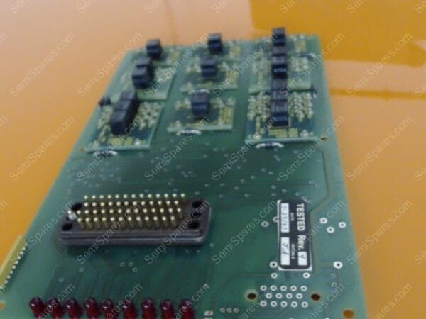 BD-7200-00 | PC BOARD,105710001,RELAY - Image 3