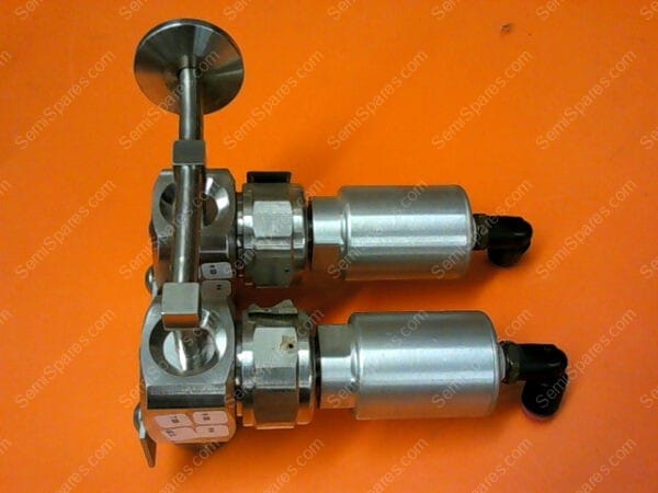 42600726 | PARKER VEROFLO 944AOPLPNCSTS DIAPHRAGM VALVE ASSEMBLY - Image 2