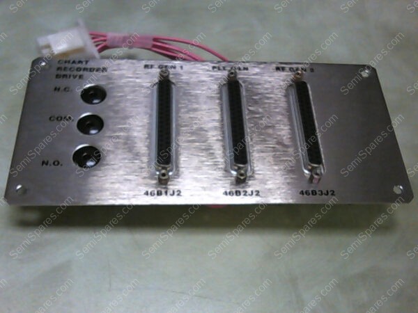 810-017027-005 | ASSY, PCB, RF INTERLOCK - Image 3