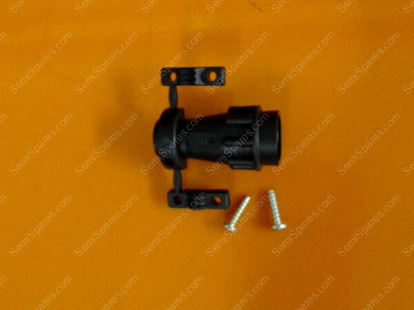 668-060354-001 | CLAMP, CABLE, HI-TEMP CPC #10 - Image 3