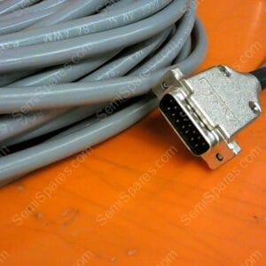 853-520553-060 | ASSY,CA,INTFC,TCU,60FT