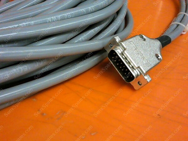 853-520553-060 | ASSY,CA,INTFC,TCU,60FT