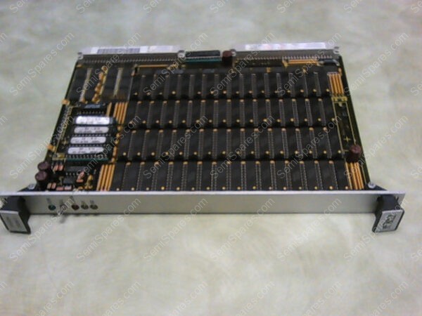 SYS68K | FORCE SYS68K/6RAM-5T VME BUS BOARD - Image 2
