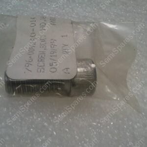 796-009240-014 | SVREW,  SOC HD, VENT, 3/8-16X 7-8L