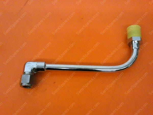 839-054724-001 | TUBE, SUPPLY, FEED THRU - Image 3