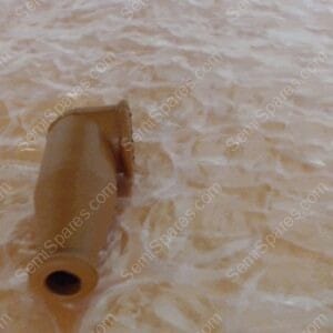 IN-1130-00 | NIPPLE,BOOT,907049-002, MEDIUM ELECTRIC