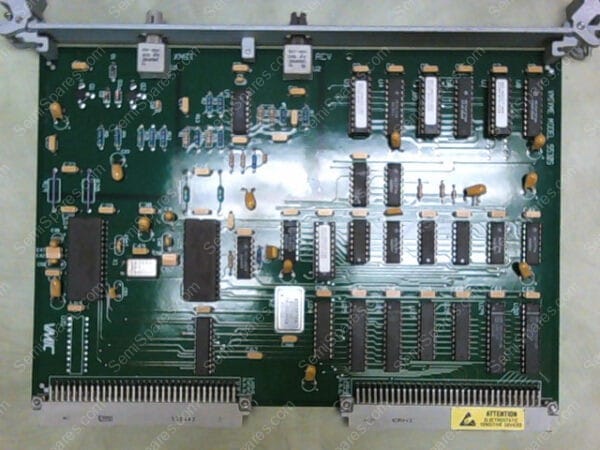 332-000131 | VMIC 332-000131-C OPTICAL EXTENDER PCB CARD VMIVME 5530M - Image 4