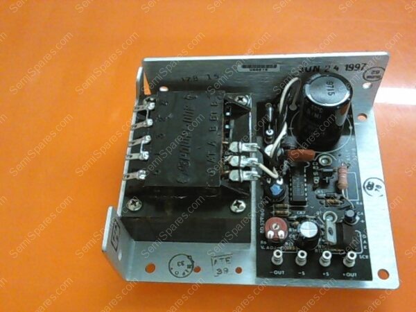 PS-7110-00 | POWER-SUP, 7859011400, 5V, 3AMP, I3,I6,I7 - Image 2