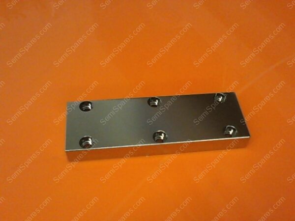 SP-0330-00 | CAP,GAS,PASSAGE,BLOCK,P/N 0020-31138 - Image 2