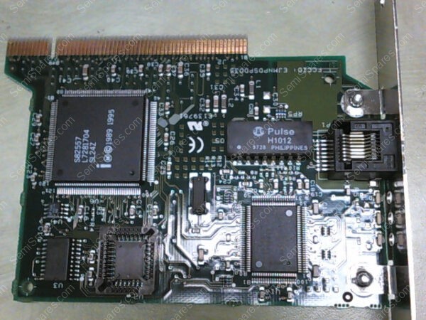 678400-001 | ETHERNET NETWORK CARD 10/100 MBPS PCI KALEX 94V-0