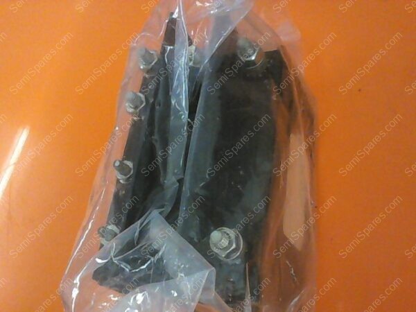 CB-0850-00 | CIRCUIT BREAKER, P/N 903348-004, 100-60-60 - Image 3