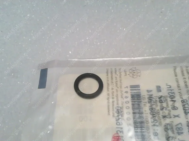 OR-7746-36 | O RING 3700-01895,KALREZ 75 DURA