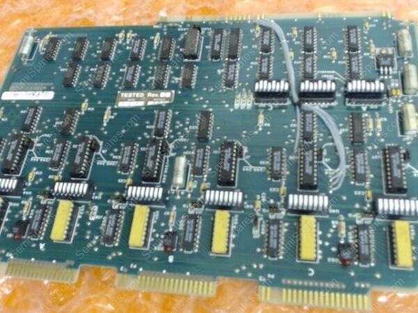 BD-7380-00 | PC BOARD,115683001,BUFFERED I/O MODULE - Image 3