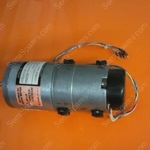 MO-0940-00 | MOTOR,ELEV SERVO ENCODER,MTE2610119FE,FU