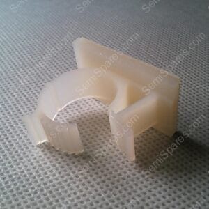 GU-0730-00 | CLIP 7565K47-5085 - 1/2" STICKY