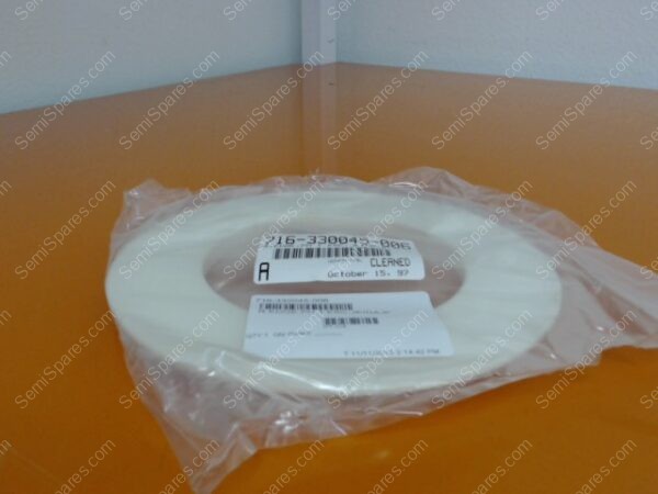 716-330045-006 | R,EDGE,PH 1 ESC,JEIDA,6" - Image 2