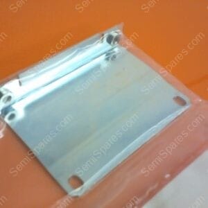 714-491323-002 | BRKT,MTG,2U PNL,RACK,ALLI